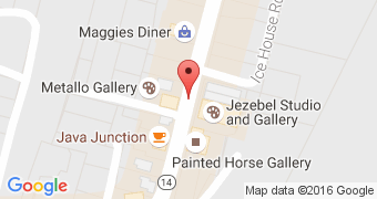 Jezebel Soda Fountain & Deli