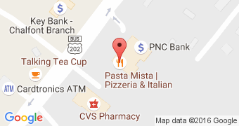 Pasta Mista