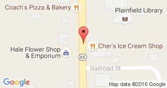 Coach's Pizza & Bakery