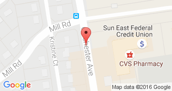 Great Wall Chinese Restaurant