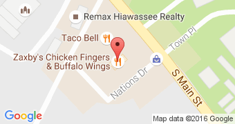 Zaxby's