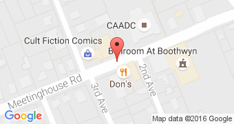Don's Food Stores