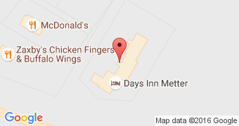 Zaxby's