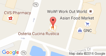 Osteria Cucina Rustica