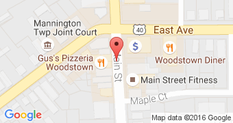 Gus's Pizzeria & Texas Weiners