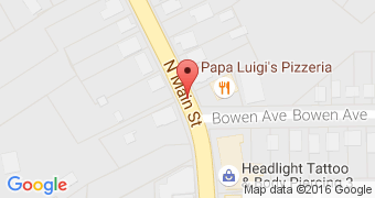 Papa Luigi's Incorporated