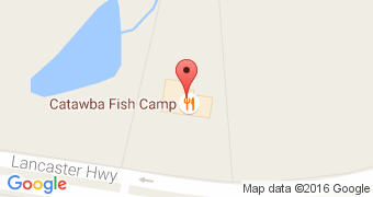 Catawba Fish Camp