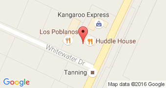 Huddle House