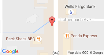 Rack Shack Bbq
