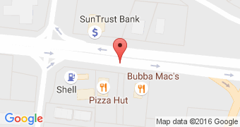 Bubba Mac's
