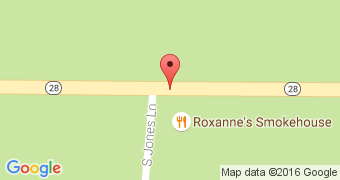 Roxane's Smokehouse Restaurant