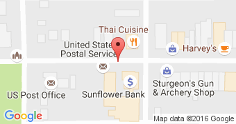 Thai Cuisine