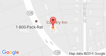 Country Inn Georgetown