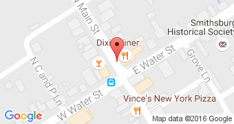 Dixie Eatrey