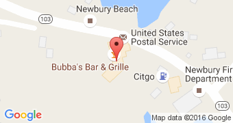 Bubba's Bar & Grille
