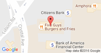 Five Guys
