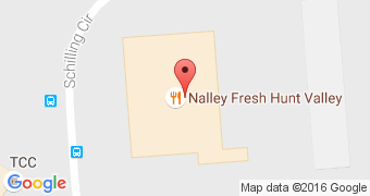 Nalley Fresh
