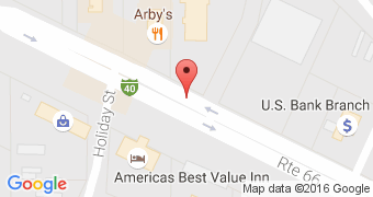 Arby's