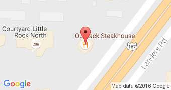 Outback Steakhouse