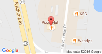 Pizza Hut