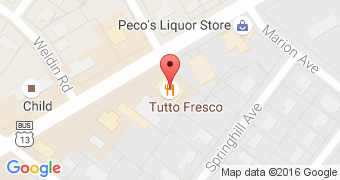 Tutto Fresco By Scotto