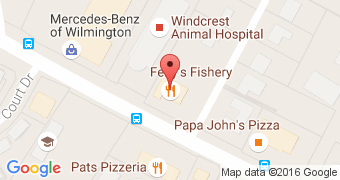 Feby's Fishery