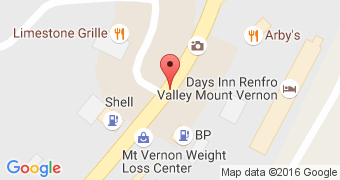 Denny's