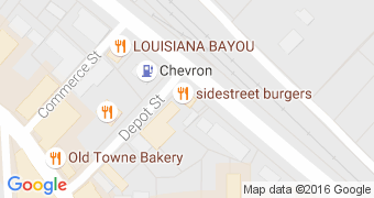 SideStreet Burgers