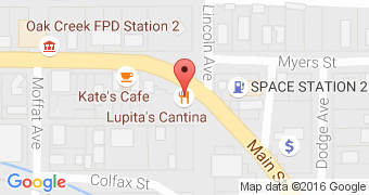 Lupita's Cantina