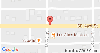 Los Altos Mexican Restaurant