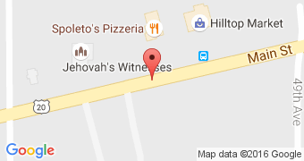 Spoleto's Pizzeria & Wine Shop