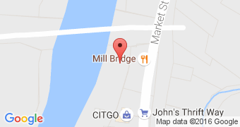 Mill Bridge Restaurant