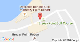 Dockside Restaurant