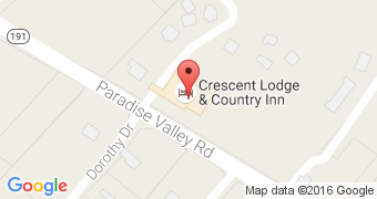 Crescent Lodge Restaurant