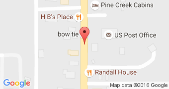 Randall house