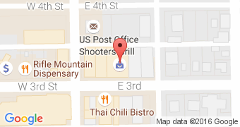 Shooters Grill