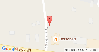 Tassone's Wine Garden INC