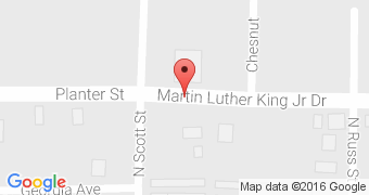 Anthony's