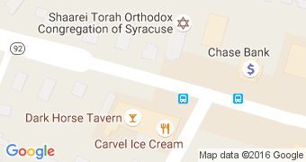 Dark Horse Tavern