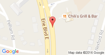 Chili's Grill & Bar