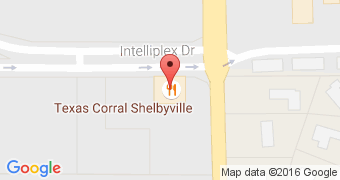 Texas Corral