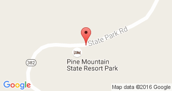 Mountain View Restaurant