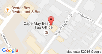 The Blue Rose Inn & Restaurant