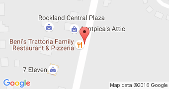 Ben's Trattoria