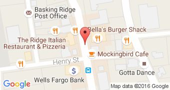 Mockingbird cafe