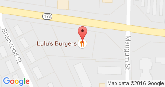 Lulu's Burgers