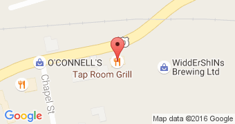 The Tap Room Grill