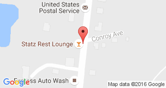 Statz Sports Pub and Grill