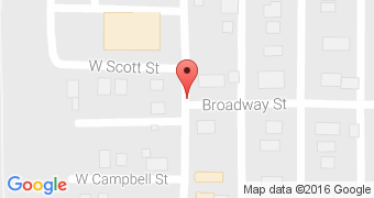 Bolling Meat Market & Deli