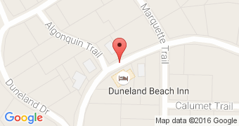 Duneland Beach Inn